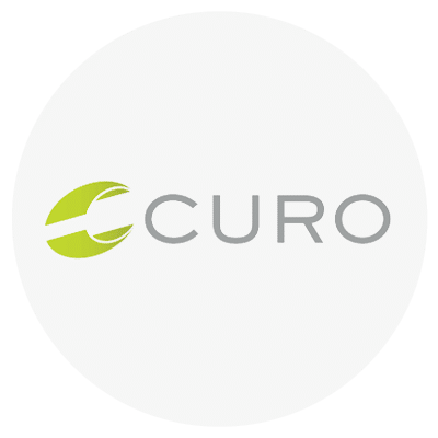 CURO logo