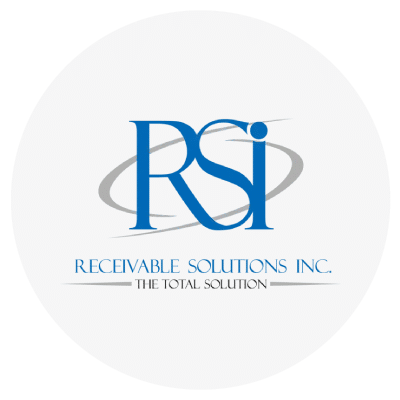 Logo of Receivable Solutions Inc