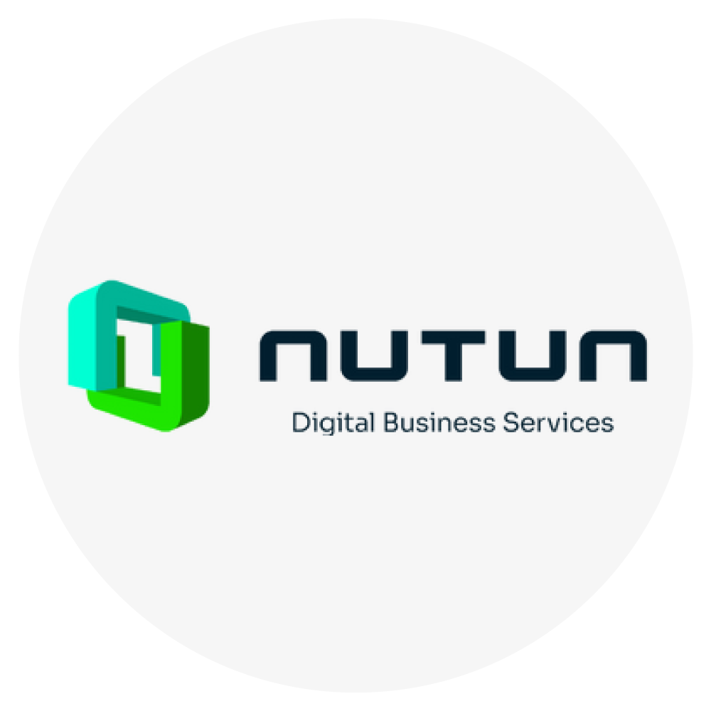 NUTUN Digital Business Services logo