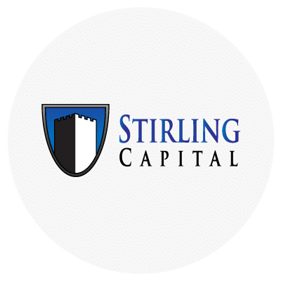 Stirling Capital logo