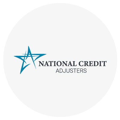 Logo of National Credit Adjusters