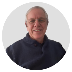 Headshot of John Tonetti, Retired Sr. Credit Risk Management Executive & Former Federal Regulator