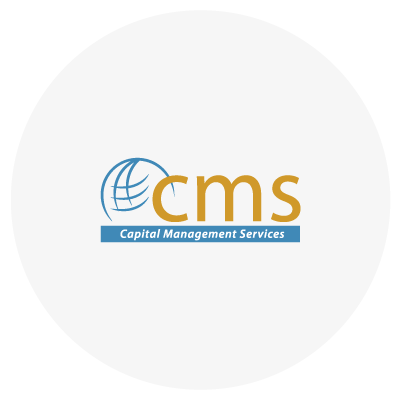 Logo of Capital Management Services