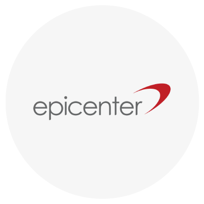 Epicenter logo