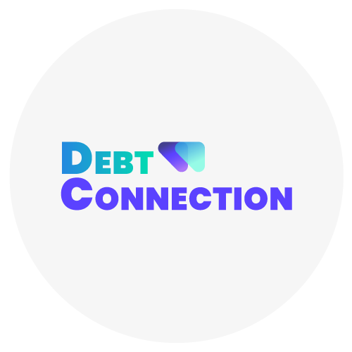 Debt Connection logo