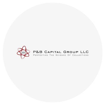 P&B Capital Group LLC logo