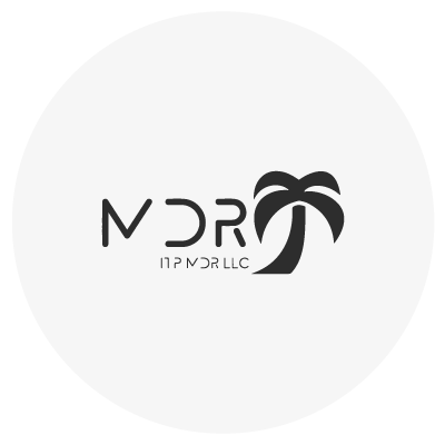 Logo of MDR