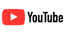 YouTube logo