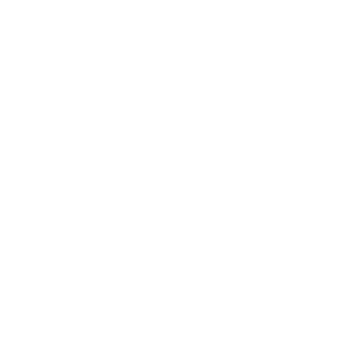 Magnifying glass with a bar chart icon inside.