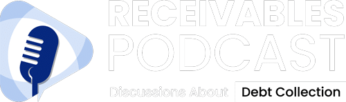 Receivables Podcast Logo