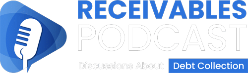 Receivables Podcast Logo