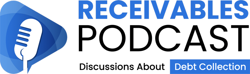 Receivables Podcast Logo