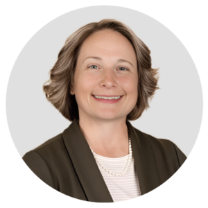 Headshot of Eleanor Tami