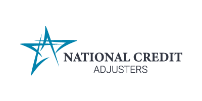 Logo of National Credit Adjusters