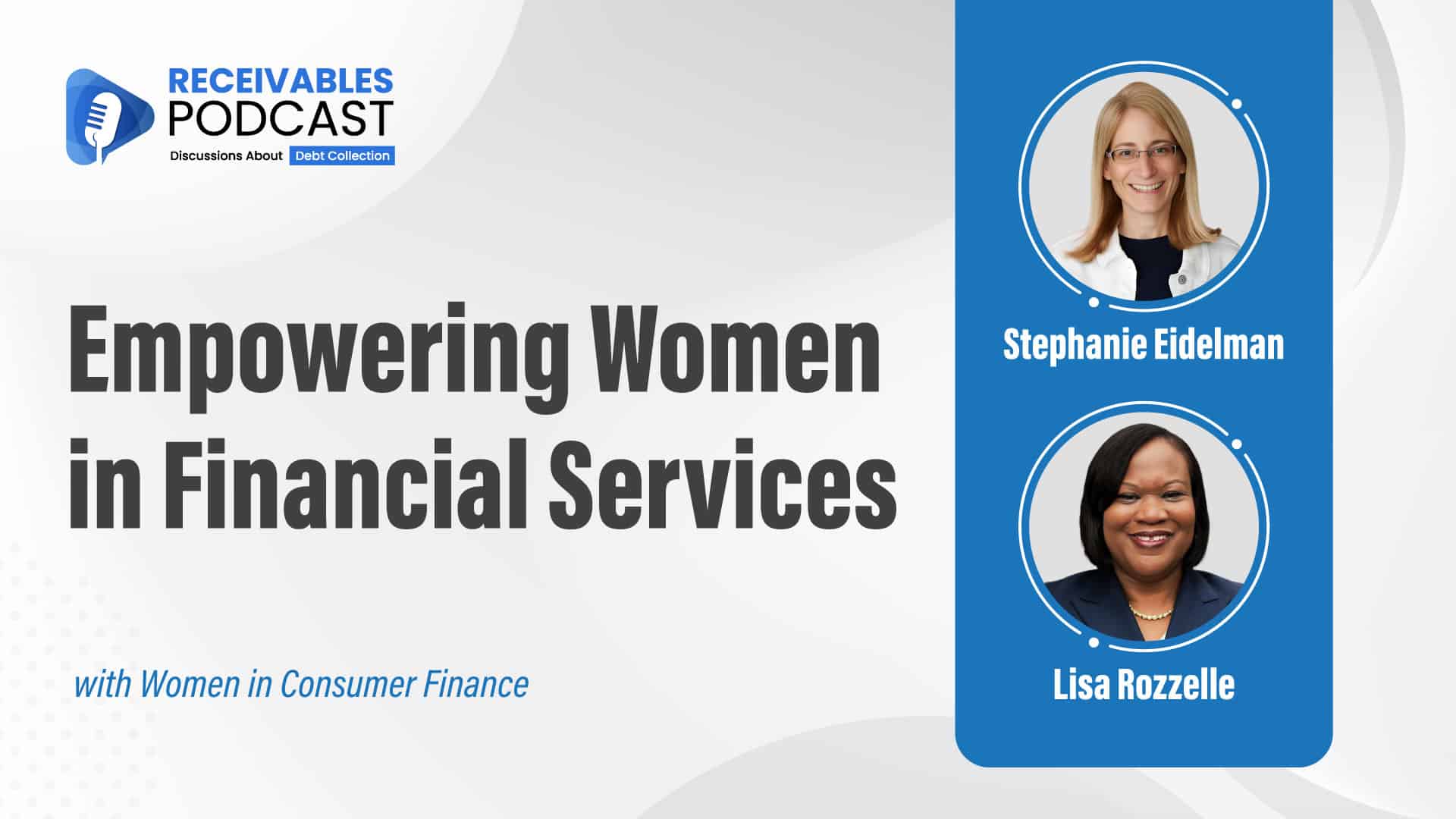 career growth in financial services for women