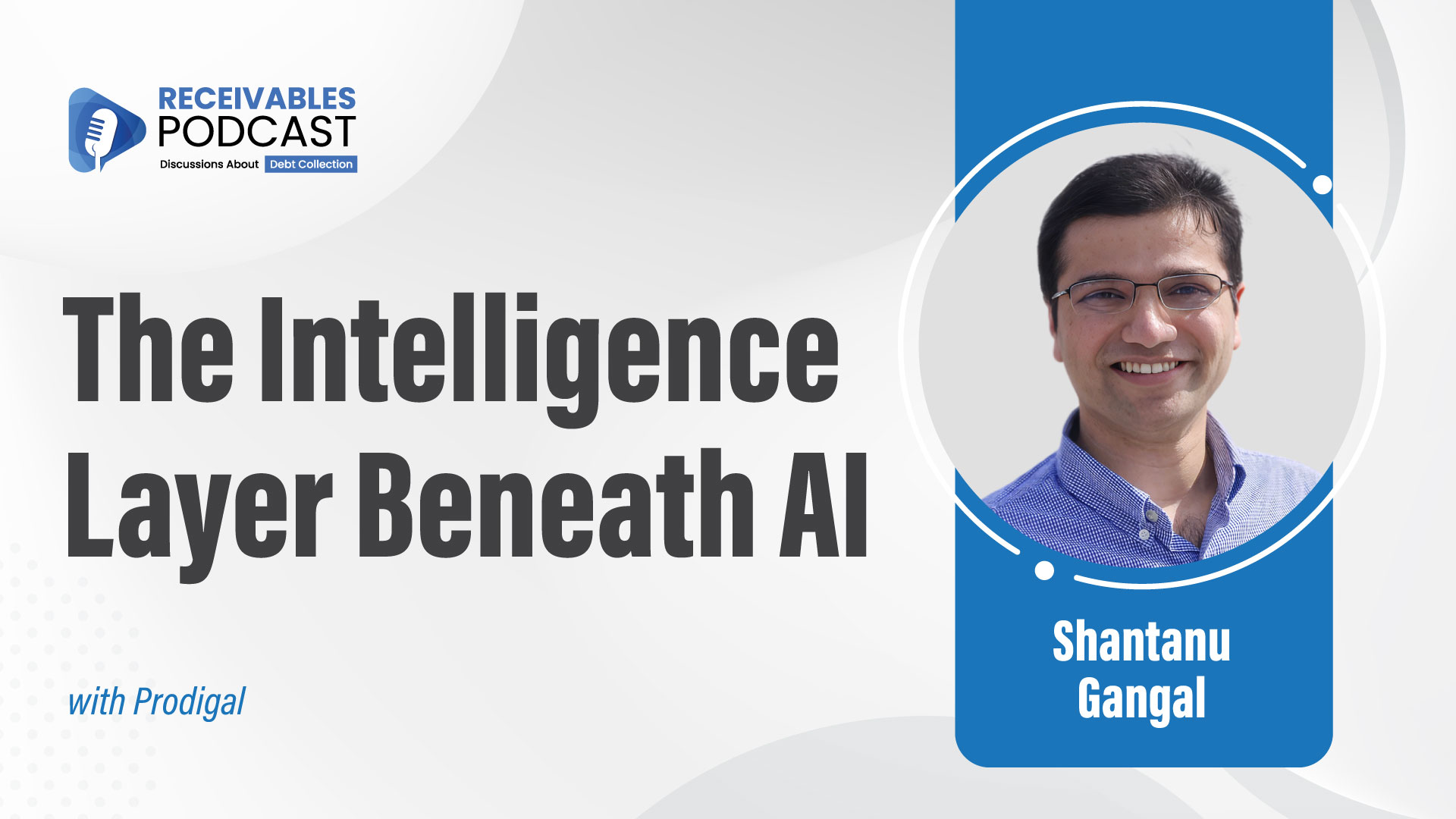 THE INTELLIGENCE LAYER BENEATH AI